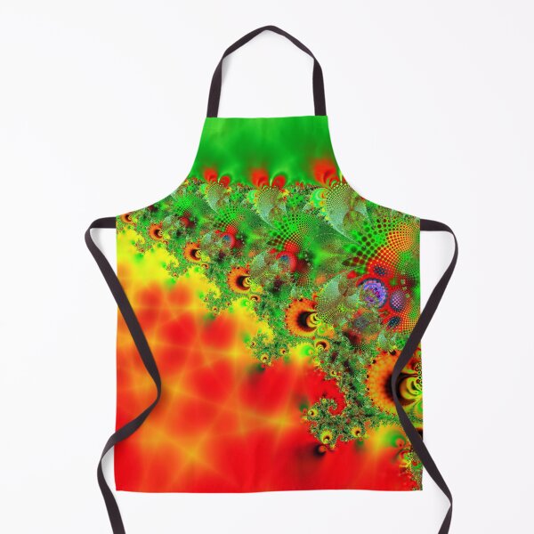 Item preview, The contrasting relationship between red and green  designed and sold by Ivicaartist.