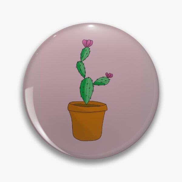 Item preview, Simple Cactus designed and sold by gracieelaine.