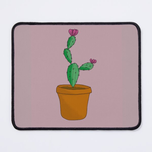 Item preview, Simple Cactus designed and sold by gracieelaine.