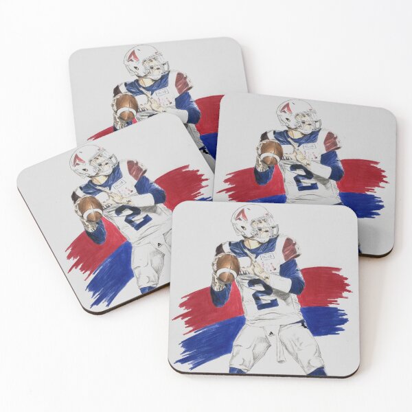 Item preview, Money Manziel designed and sold by JakeN-Art.
