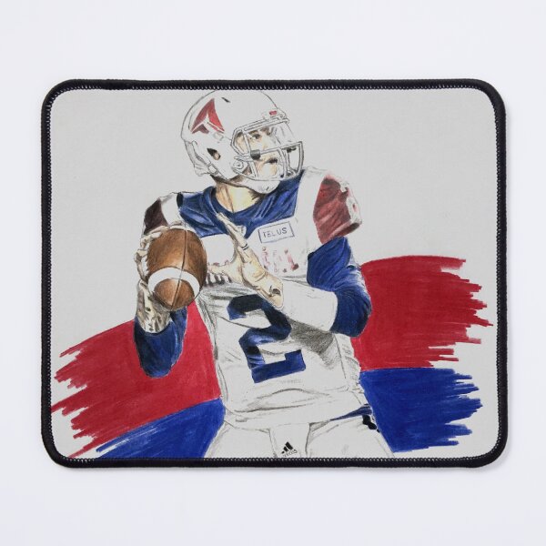 Item preview, Money Manziel designed and sold by JakeN-Art.