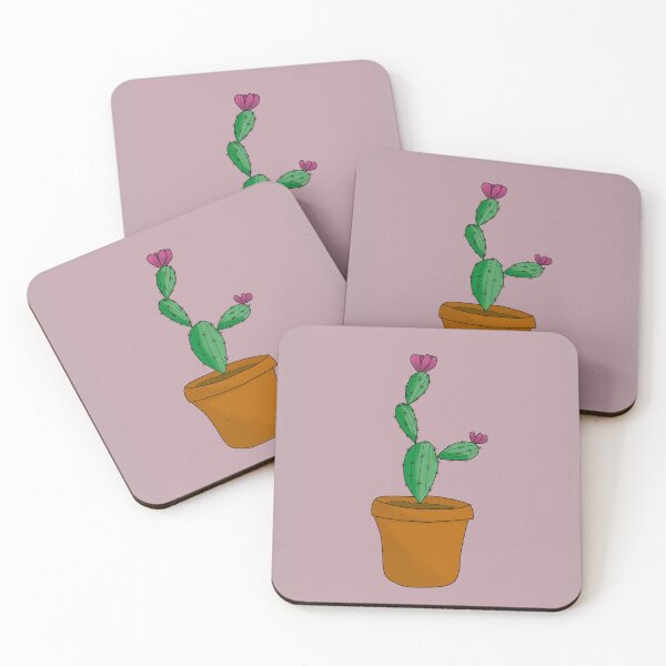 Item preview, Simple Cactus designed and sold by gracieelaine.