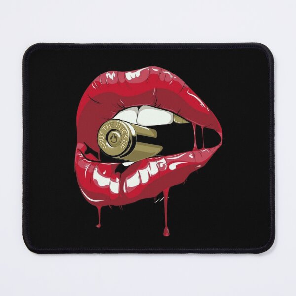 Item preview, STFU designed and sold by ToxicMentality.