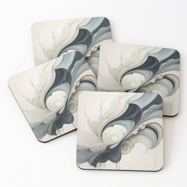 Item preview, Absolutely Abstract 5 designed and sold by sage-and-se7en.