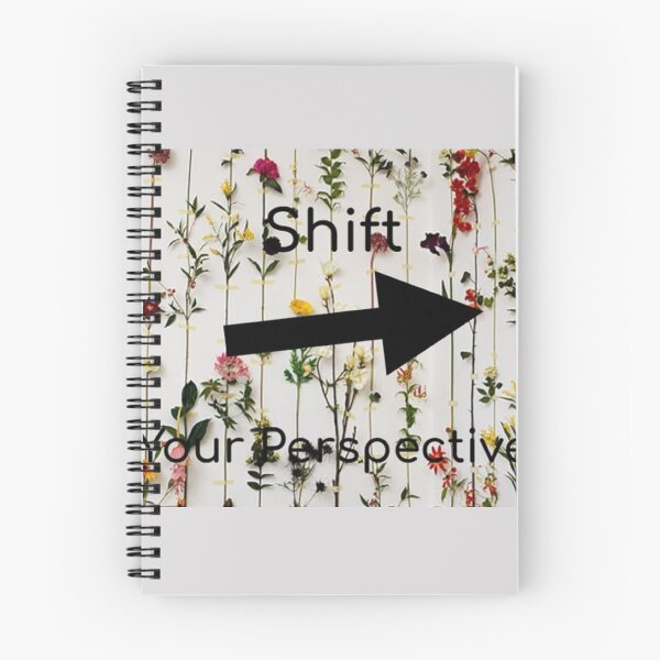 Item preview, Shift Your Perspective designed and sold by MissLadyGraves.