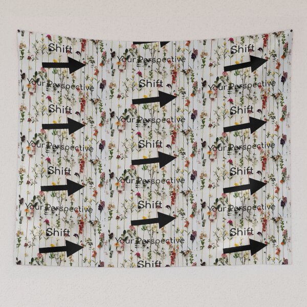 Item preview, Shift Your Perspective designed and sold by MissLadyGraves.
