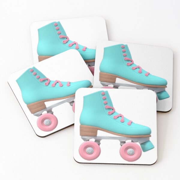 Item preview, Roller skate emoji designed and sold by snwalter2001.