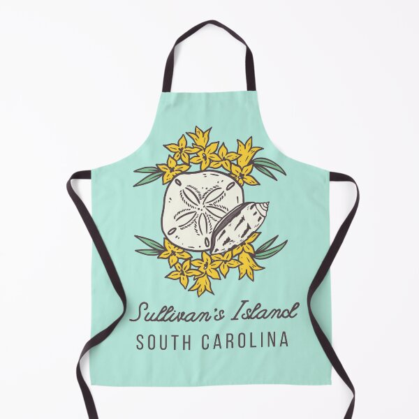 Item preview, Sullivan's Island South Carolina SC Tourist Souvenir designed and sold by carolinafound.