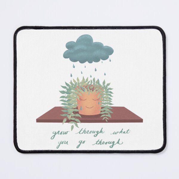 Item preview, Growing designed and sold by shelbyc-art.