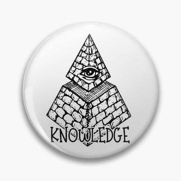 Item preview,  knowledge no. 13 designed and sold by efek1.