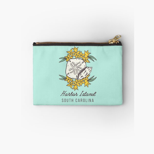 Item preview, Harbor Island South Carolina SC Tourist Souvenir  designed and sold by carolinafound.
