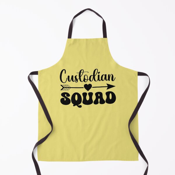Item preview, Custodian Squad designed and sold by kamrankhan.
