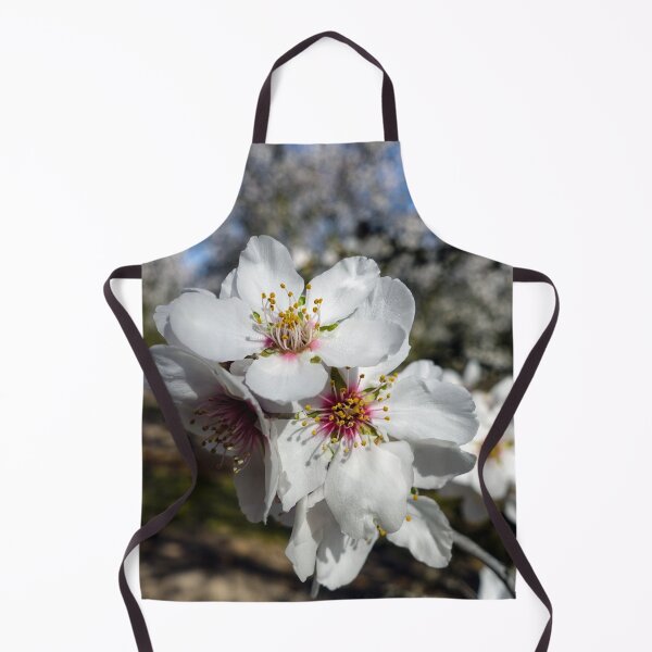 Item preview, Almond Blossoms designed and sold by karinasalwaszka.