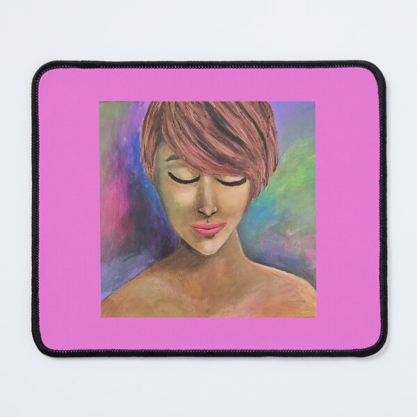 Item preview, Muse of the AI designed and sold by Angelrabbits.