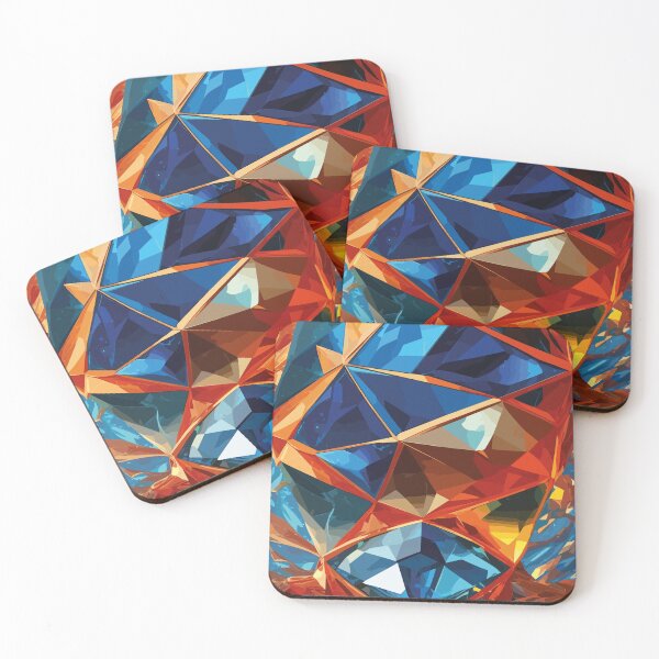 Item preview, Zircon Gemstone  designed and sold by AFJ-Creative.
