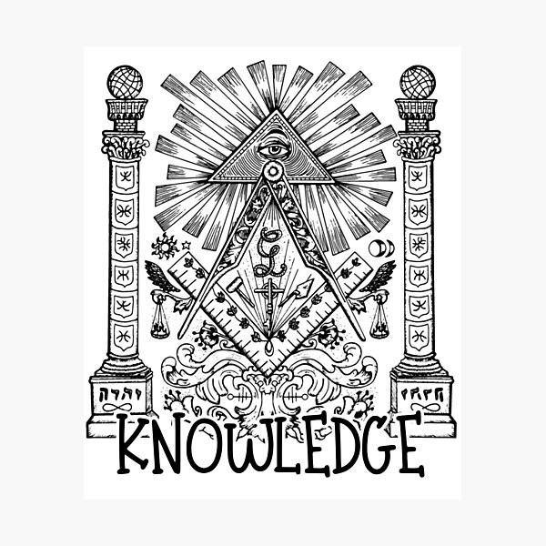 Item preview, knowledge no. 14 designed and sold by efek1.