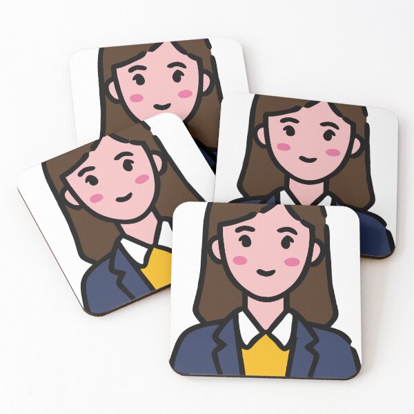 Item preview, Person Icon designed and sold by BunnieFloof.
