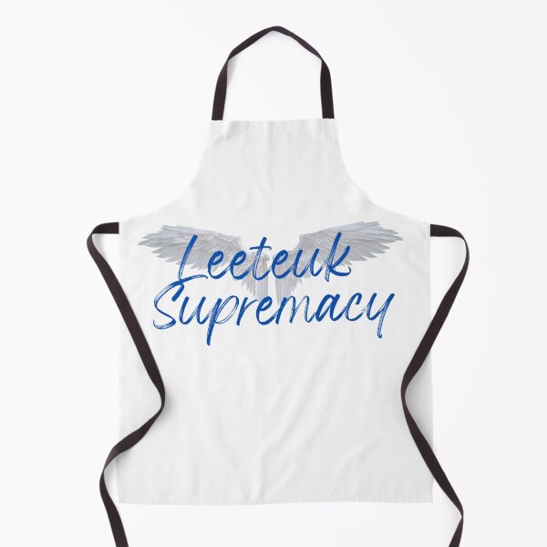 Item preview, Leeteuk Supremacy designed and sold by ThatBLDelulu.
