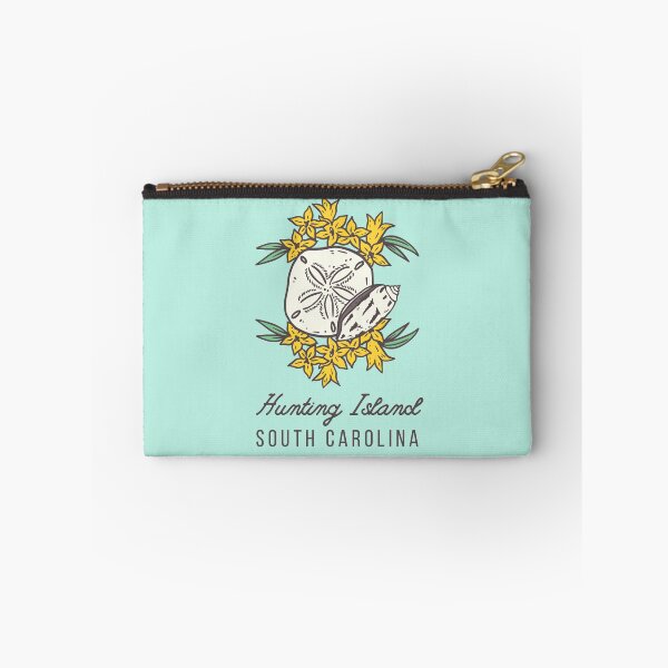 Item preview, Hunting Island South Carolina SC Tourist Souvenir  designed and sold by carolinafound.