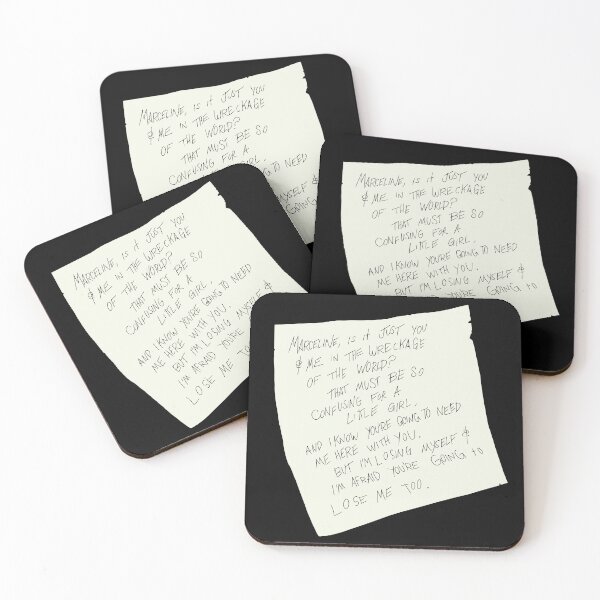 Item preview, Adventure Time Simon's Note designed and sold by nanaami.