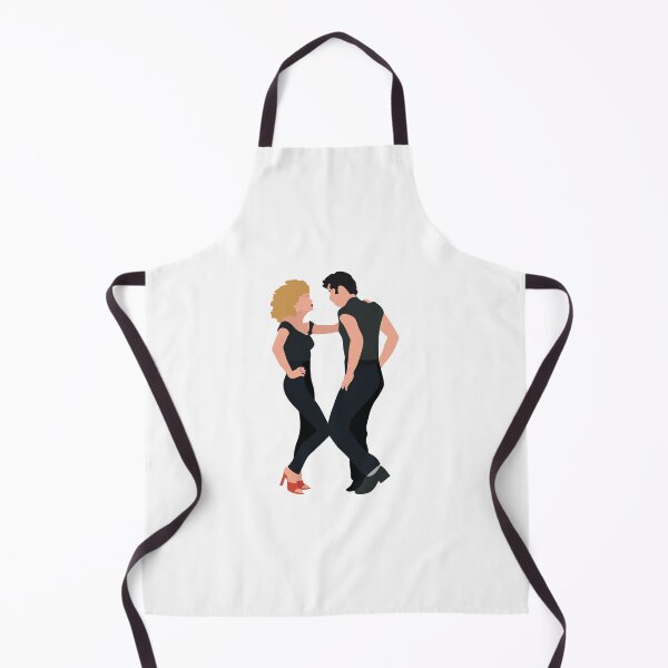 Item preview, Grease - Sandy and Danny designed and sold by mkunze.