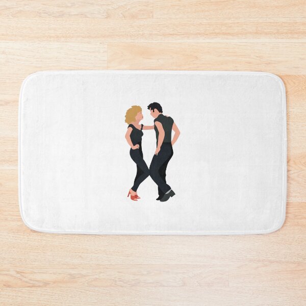 Item preview, Grease - Sandy and Danny designed and sold by mkunze.