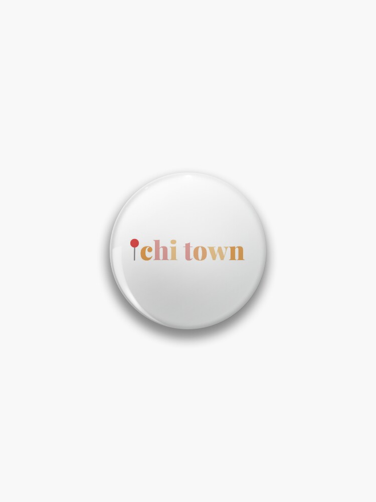 Pin on ChiTown