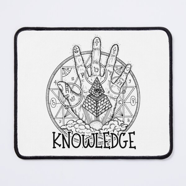 Item preview, knowledge no. 15 designed and sold by efek1.