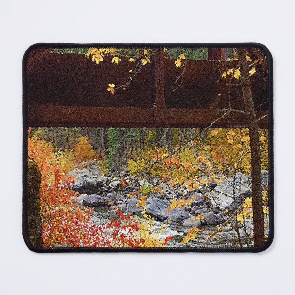 Item preview, Fall Colors in Washington State, USA designed and sold by karinasalwaszka.