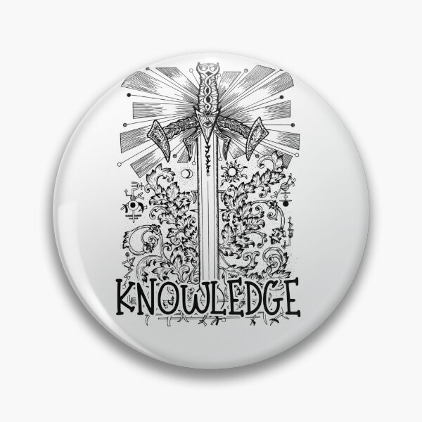 Item preview, knowledge no. 16 designed and sold by efek1.