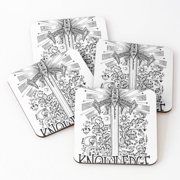 Item preview, knowledge no. 16 designed and sold by efek1.