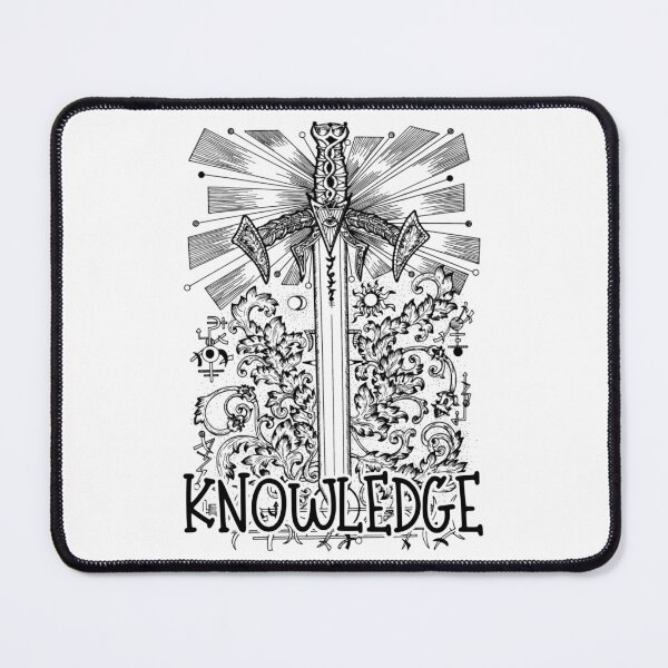 Item preview, knowledge no. 16 designed and sold by efek1.