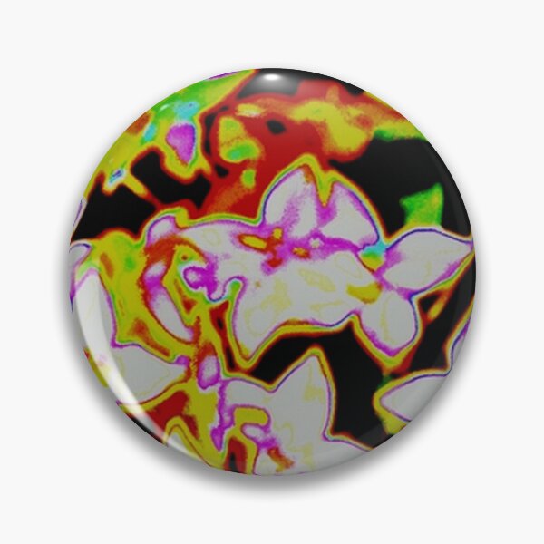 Item preview, Easter Ixora designed and sold by B. Randi Bailey.