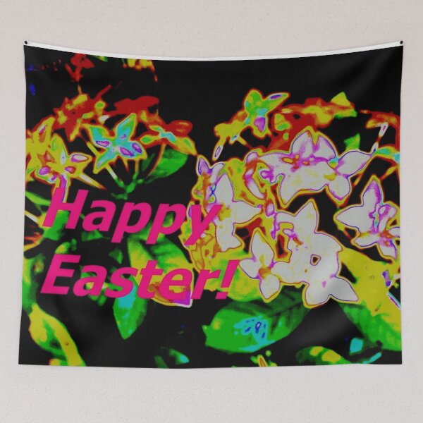 Item preview, Easter Ixora designed and sold by B. Randi Bailey.