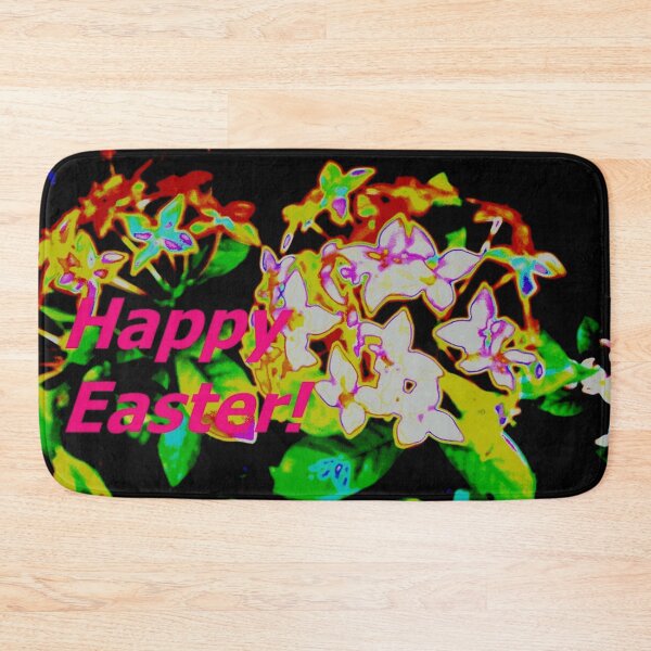 Item preview, Easter Ixora designed and sold by B. Randi Bailey.