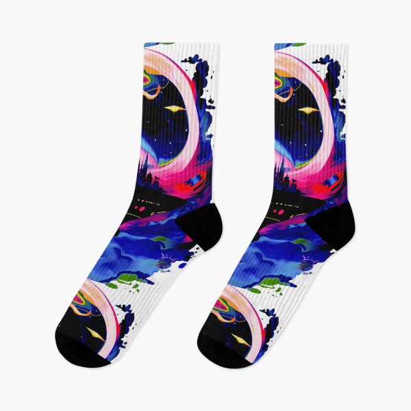 Item preview, Floating City Dream V5.0 designed and sold by OSOsUFOs.
