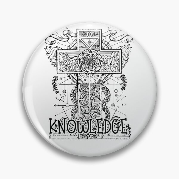 Item preview, knowledge no. 17 designed and sold by efek1.