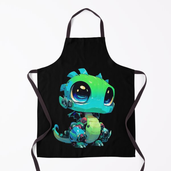 Item preview, Robo-Dragon! designed and sold by kukamatsu.