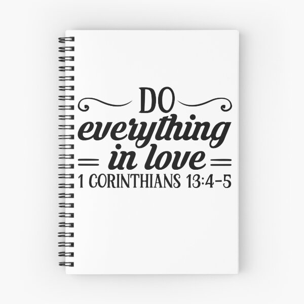 Item preview, Do Everything in Love designed and sold by iD3signs.