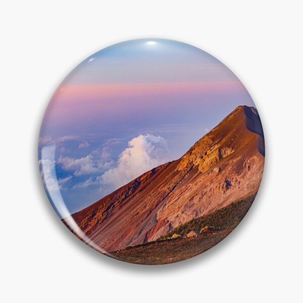 Item preview, Volcan de Fuego designed and sold by lauralkrebs.