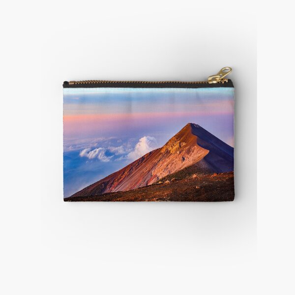 Item preview, Volcan de Fuego designed and sold by lauralkrebs.