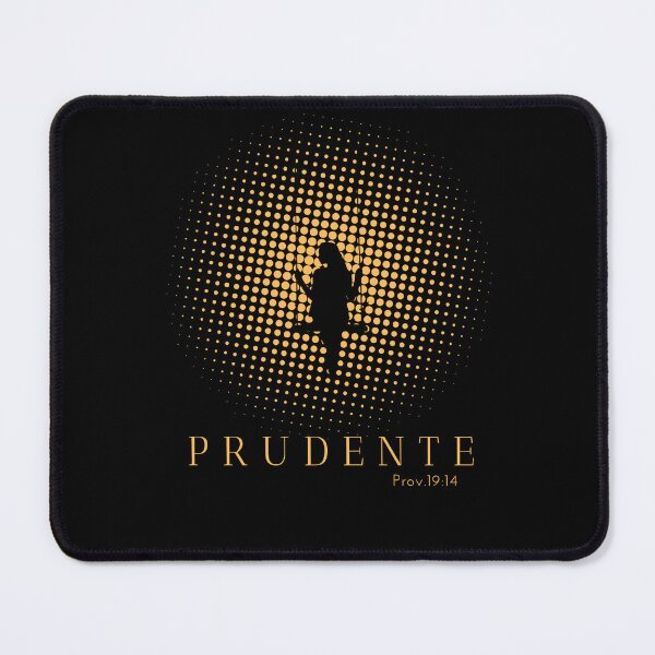 Item preview, Prudent E Prov. 19:14 designed and sold by LoreCR.