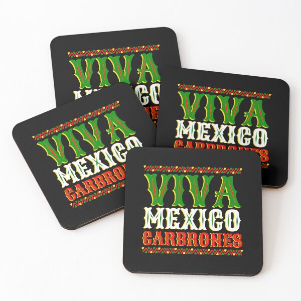 Item preview, Viva Mexico Cabrones designed and sold by Affyboss6.