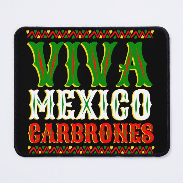 Item preview, Viva Mexico Cabrones designed and sold by Affyboss6.