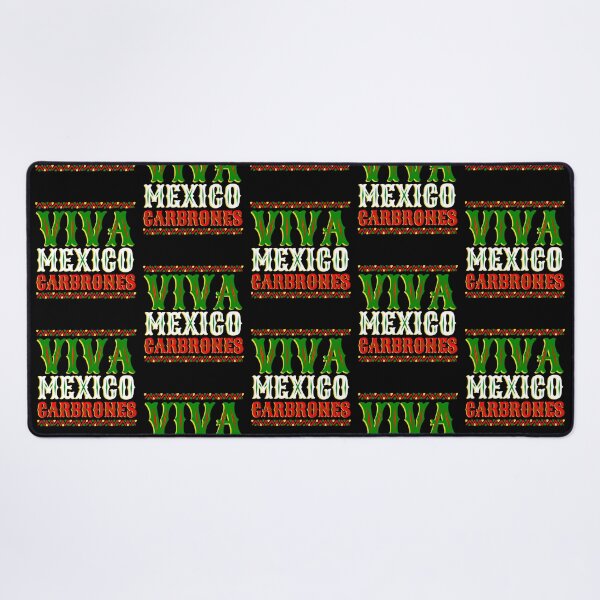 Item preview, Viva Mexico Cabrones designed and sold by Affyboss6.