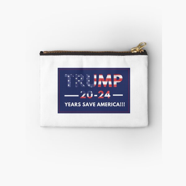 Item preview, Trump 2024 save America - Funny designed and sold by CRAFTARTTR.