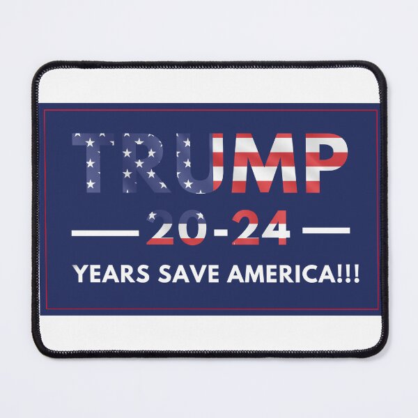 Item preview, Trump 2024 save America - Funny designed and sold by CRAFTARTTR.