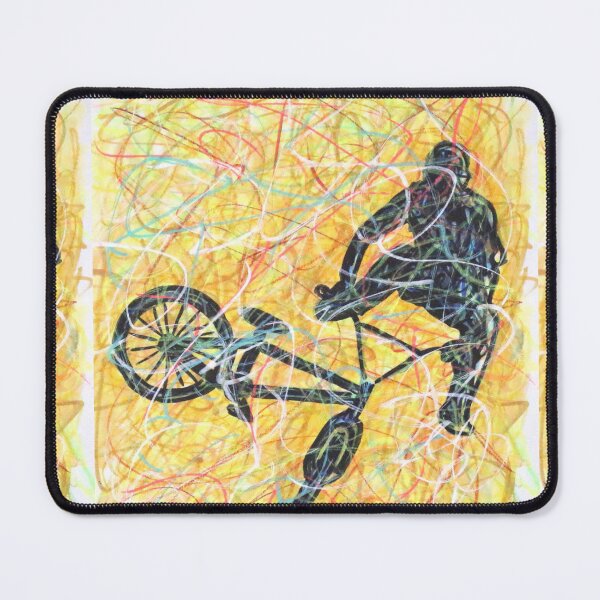 Item preview, BMX Tailwhip designed and sold by Kitslam Art.