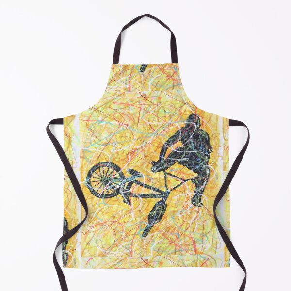 Artikelvorschau, BMX Tailwhip entworfen und verkauft von Kitslam Art.