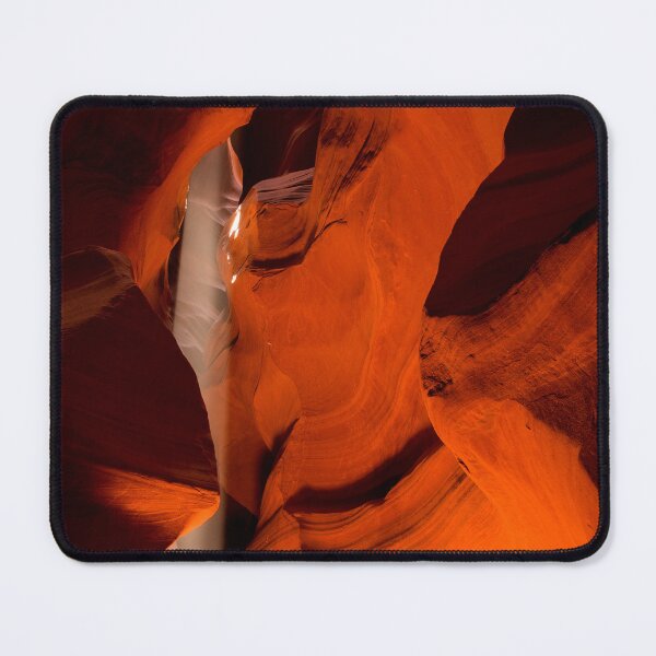 Item preview, Shot of Light _ Antelope Canyon designed and sold by Barbara Burkhardt.